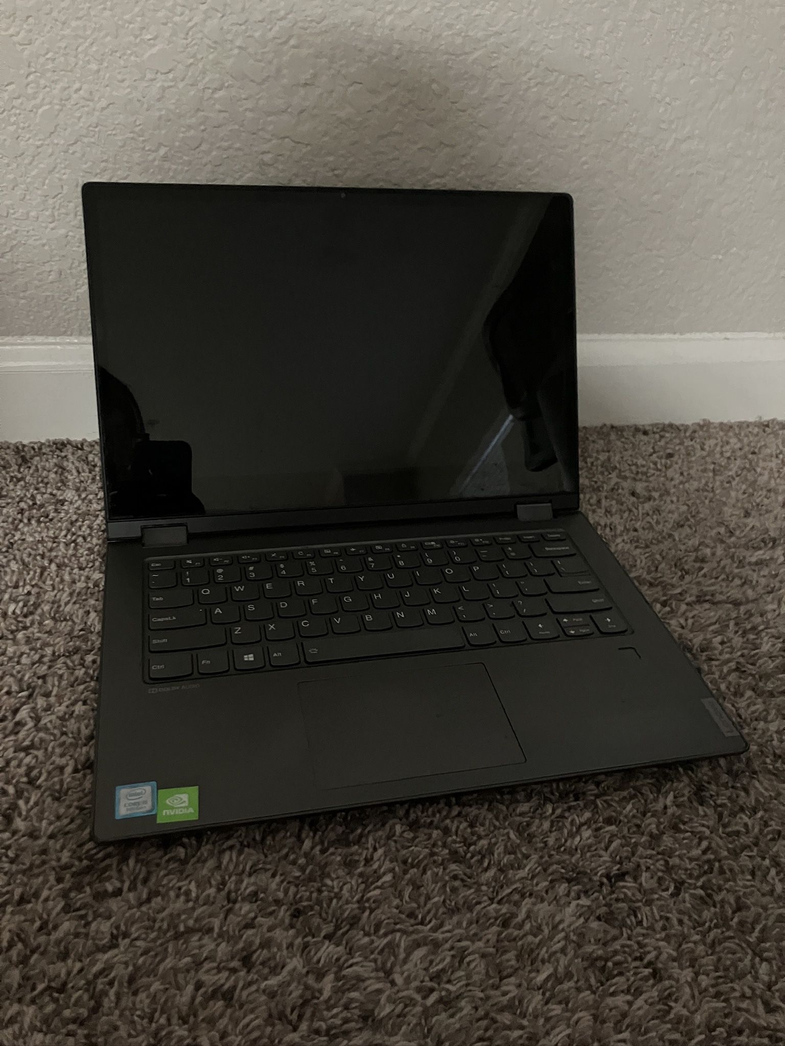 Lenovo Flex 14 Series 2-in-1 Touchscreen Laptop - Intel Core i5 - GeForce MX230