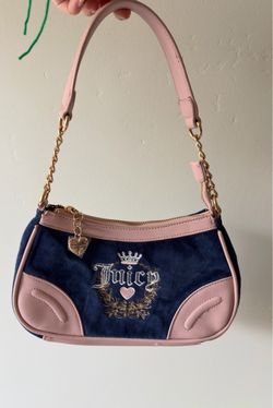 Juicy Couture purse