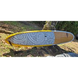 SUP NAISH Nalu 11'6