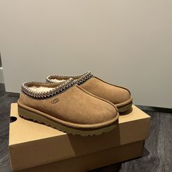 Ugg Tazman Slippers 