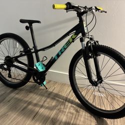 Trek 24 PRECALIER Mountain Bike Clean 