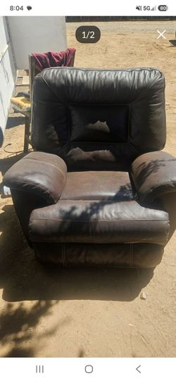 recliner