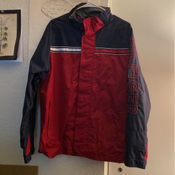 Tommy Hilfiger Jacket