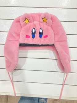 Kirby hat