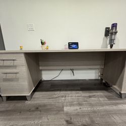 Big Office Desk