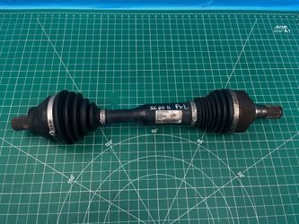2011-13 VOLVO XC60 3.2 Front Left Drive Shaft