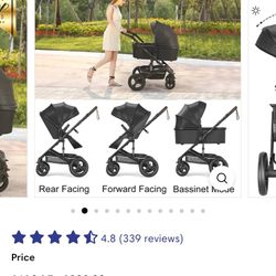 Stroller 