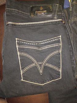 Ace of diamonds premium jeans