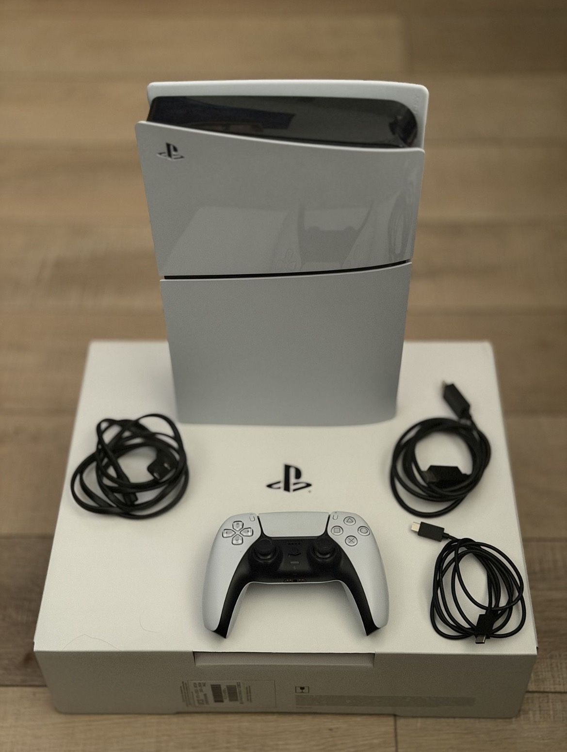 PS5 SLIM