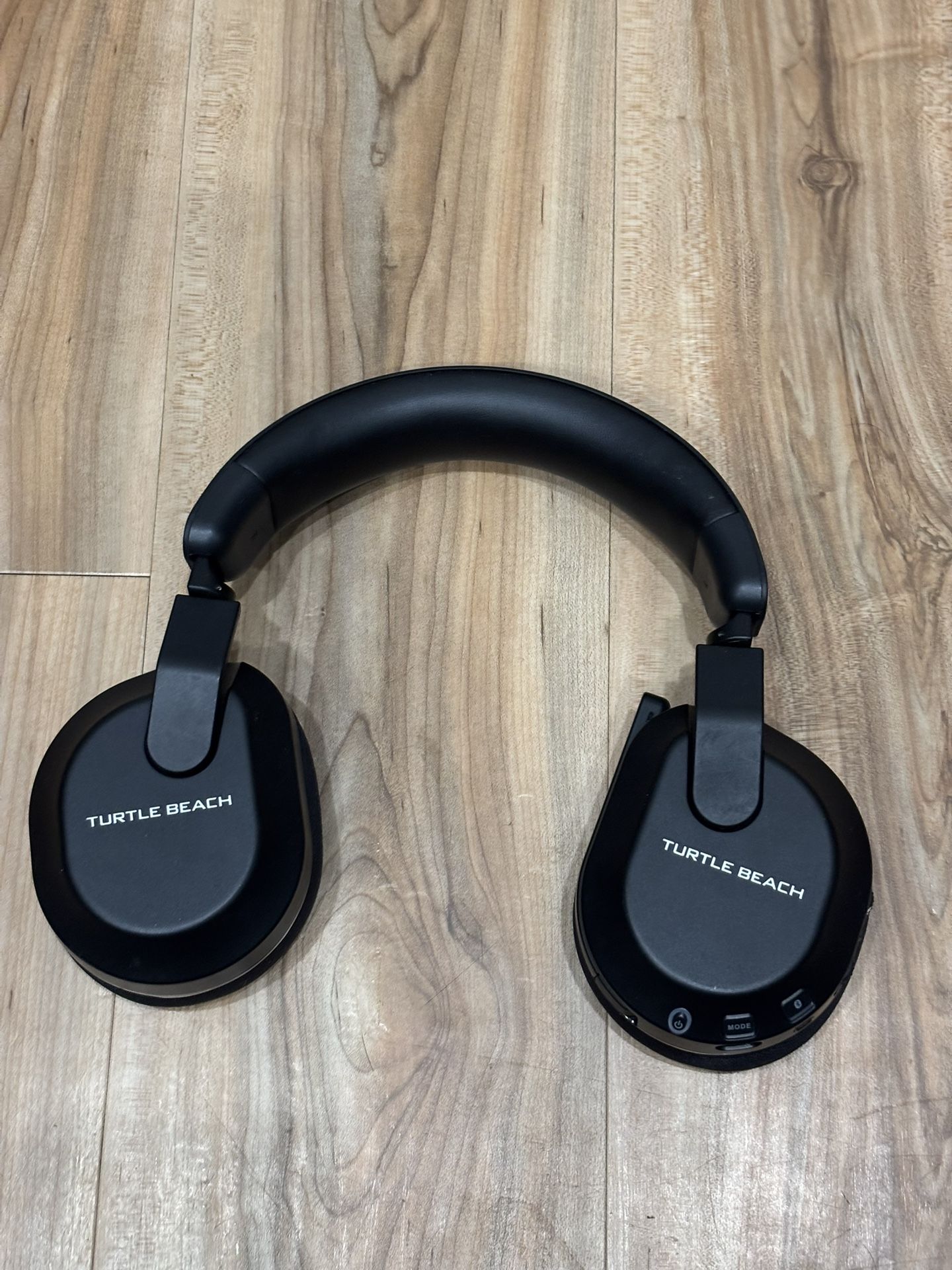 Crisp Mic Deep Bass Turtle Beach Gen 2 Headset