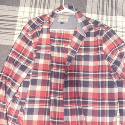 New Flannel Shirts