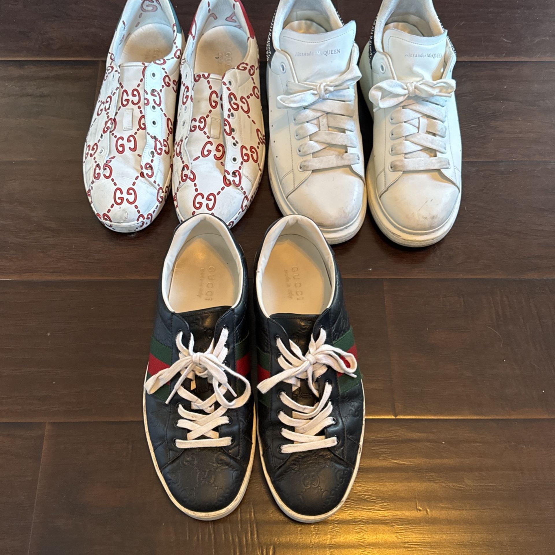 Designer Shoes Don't Want Anymore 500$ For All!