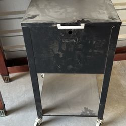 Filing Cabinet 