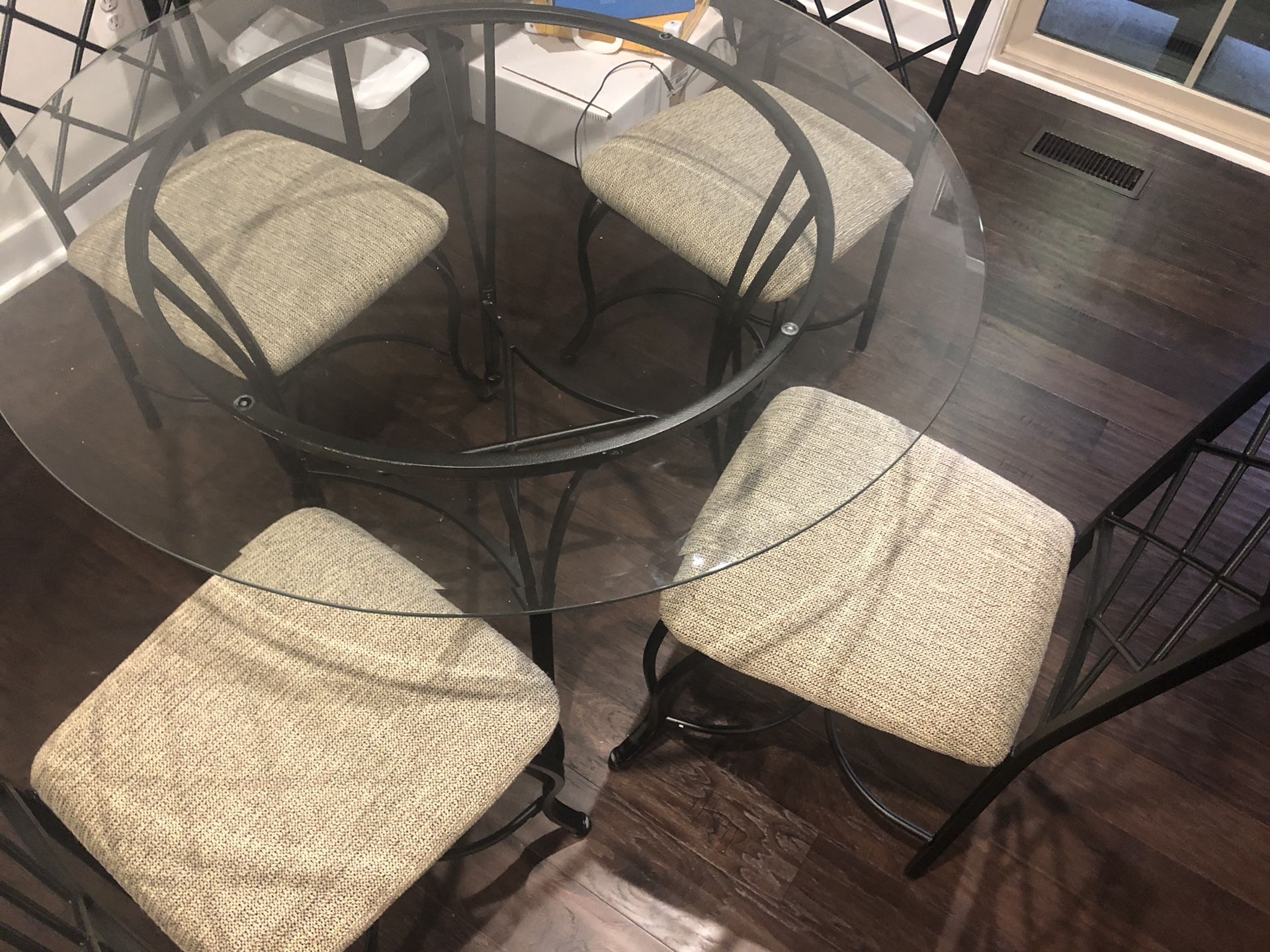 Dining room set