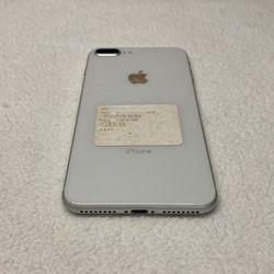 FLAWLESS 64GB iPhone 8 Plus - Unlocked for ALL Networks Worldwide