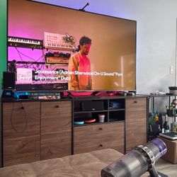 Console Table/ Tv Stand