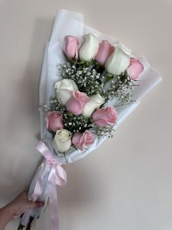 Flower Bouquet