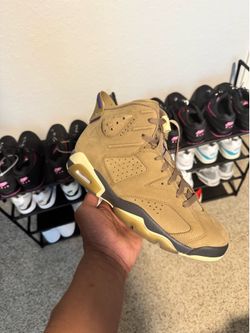 Jordan 6 Retro Gore-Tex