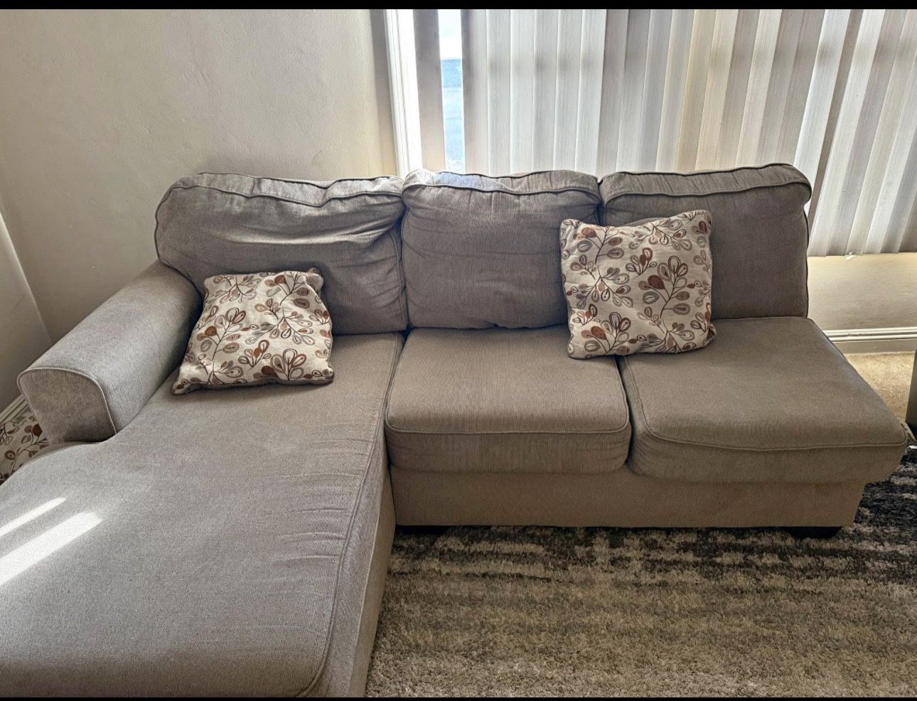 sectional sofa