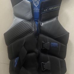 Medium - HO Sport Life Jacket