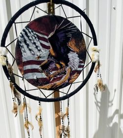 Mandela Dream catcher