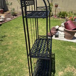 Bakers Rack