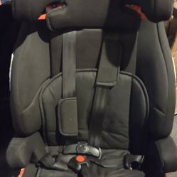 Graco Tranzitions 3 in 1 Booster Seats