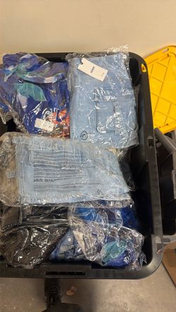 Various women’s clothing new still in bag