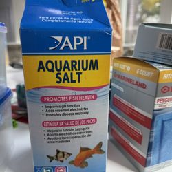 Aquarium Tank Accessories