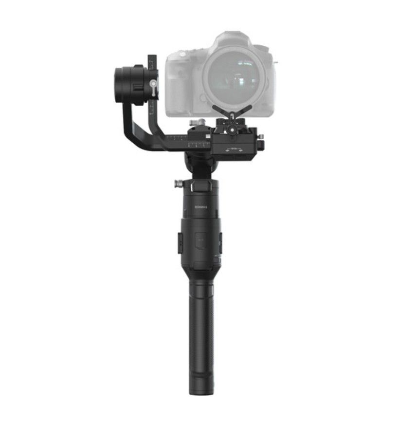 DJI Ronin S Gimbal