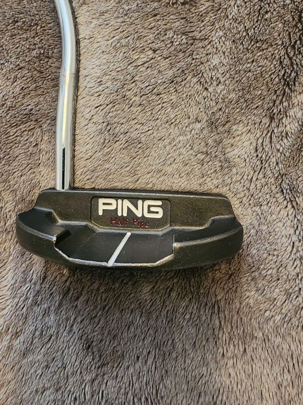 Ping Putter
