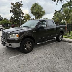 2007 Ford F-150