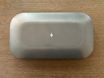 PhoneSoap Pro UV Phone Sanitizer & Charger