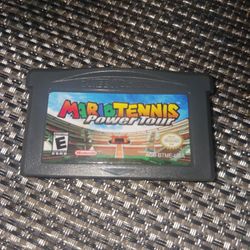 Gameboy  Game