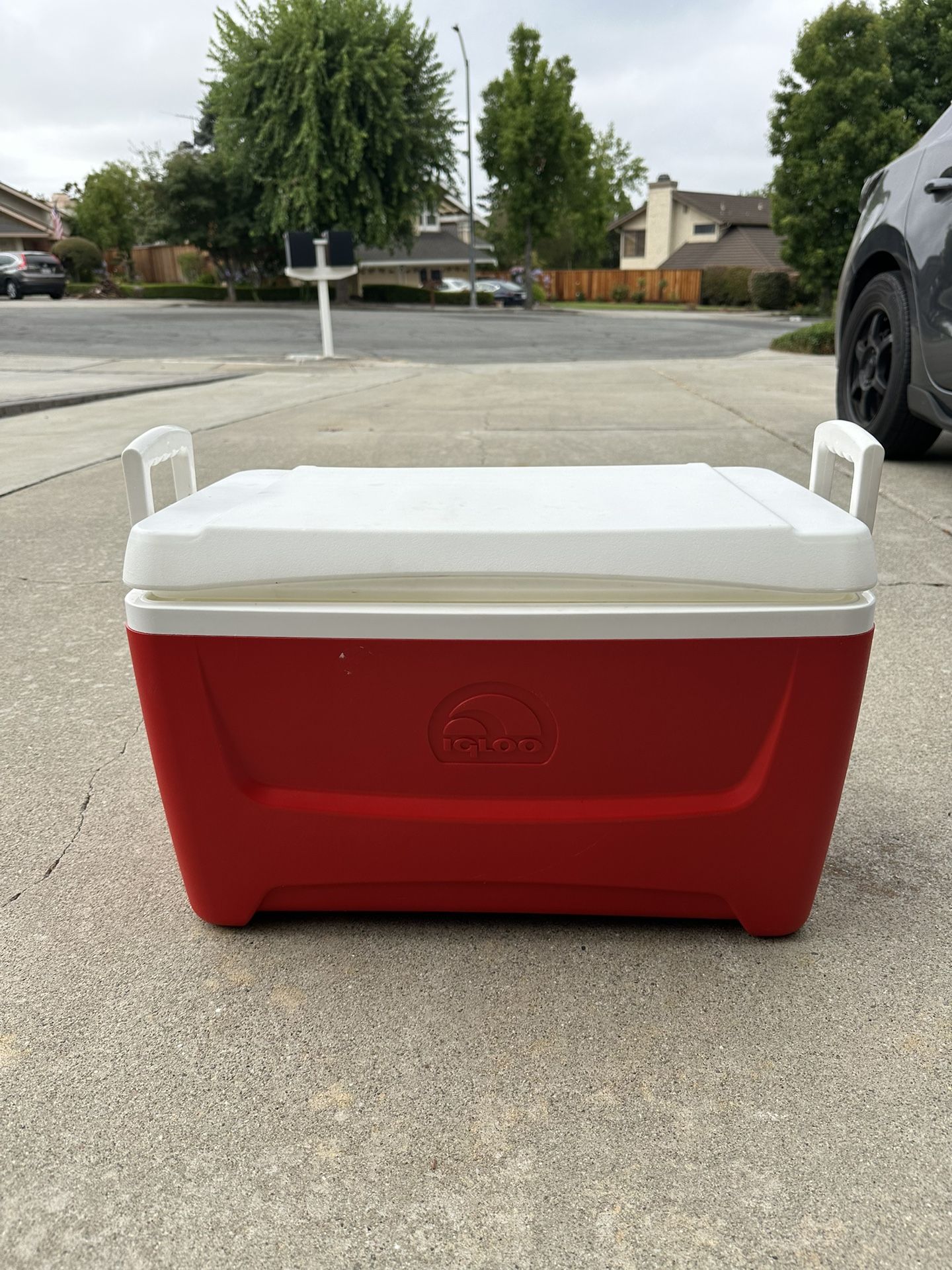 Cooler