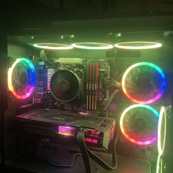 Gaming Pc High End Taking Offers 