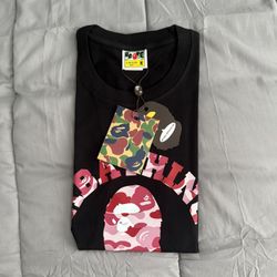 BAPE-T Shirt Medium