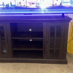 TV stand can Fit 65’inch Tv ,,1 Side Table ,1 Coffee Table that Can Extend ALL together For $200