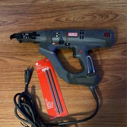 Sheet rock Screw Gun Drywall Collated Screw Gun