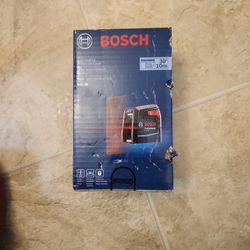 Laser BOSCH