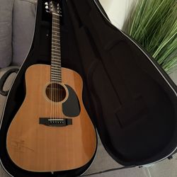 **PRICE REDUCED FOR QUICK SALE** Takamine Ef340s Acoustic/electric Guitar