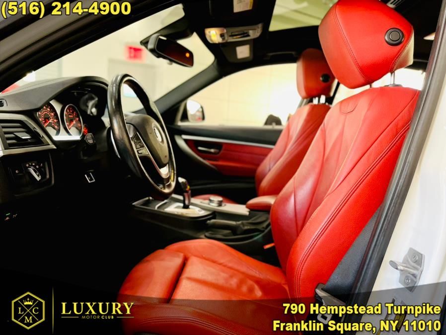 2018 BMW 3 Series
