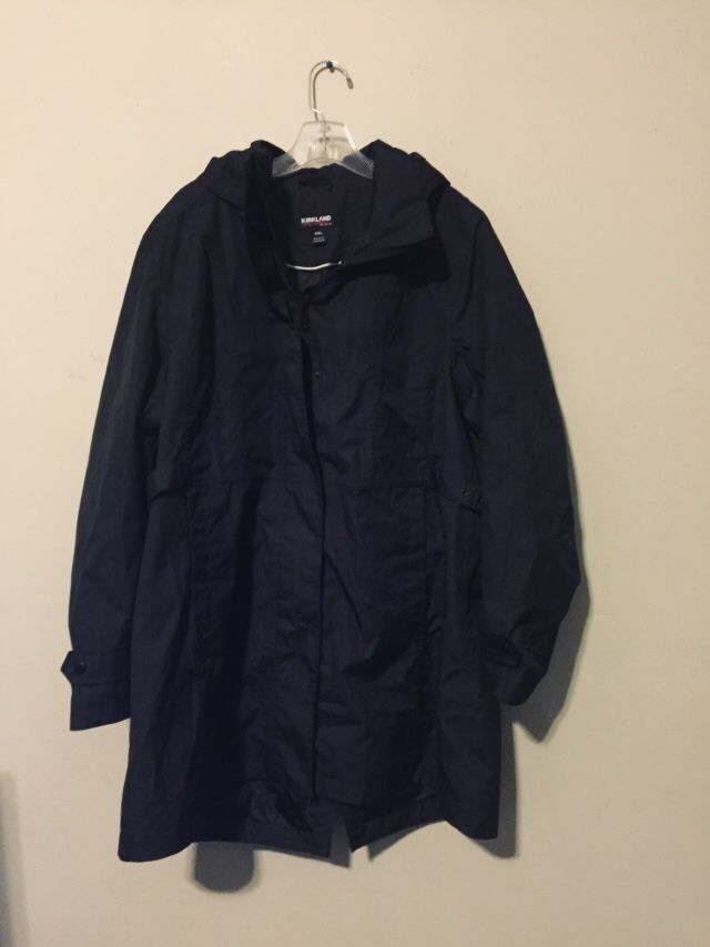 Men’s Coat