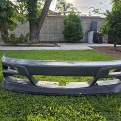 S13 Spirit Rei Front Bumper