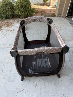 Graco Pack n Play