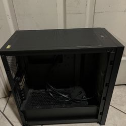 Corsar Pc Box 