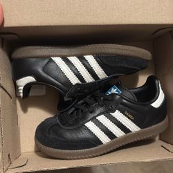 Boys sambas