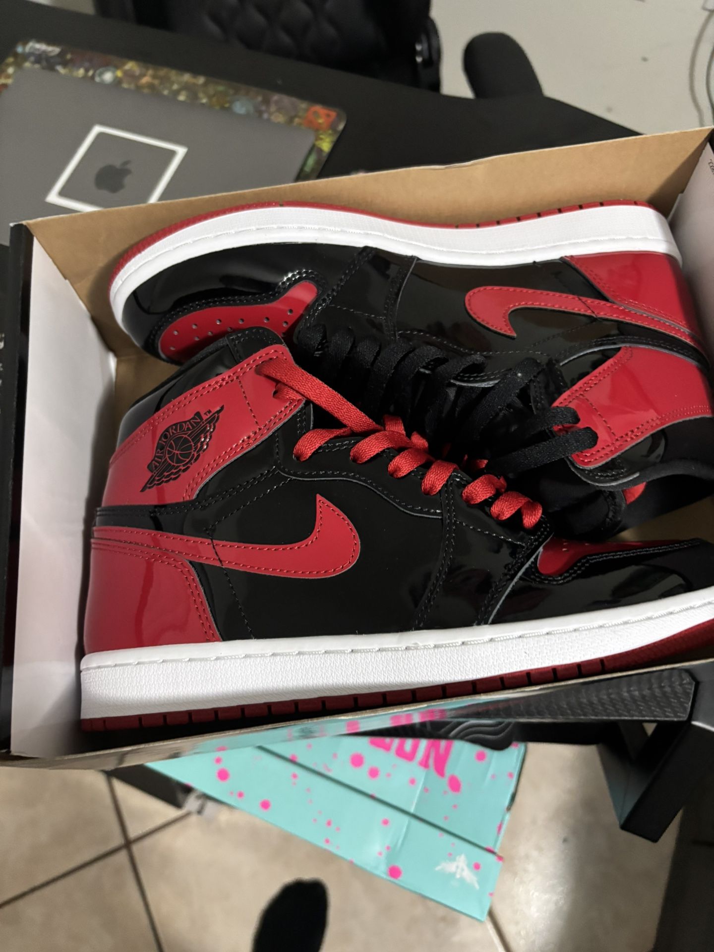Jordan Ones Size 8.5