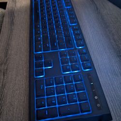 Razer Ornata Chroma Keyboard 