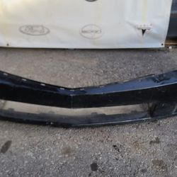 04.05.08 Cadillac XLR front Bumper Cover $550